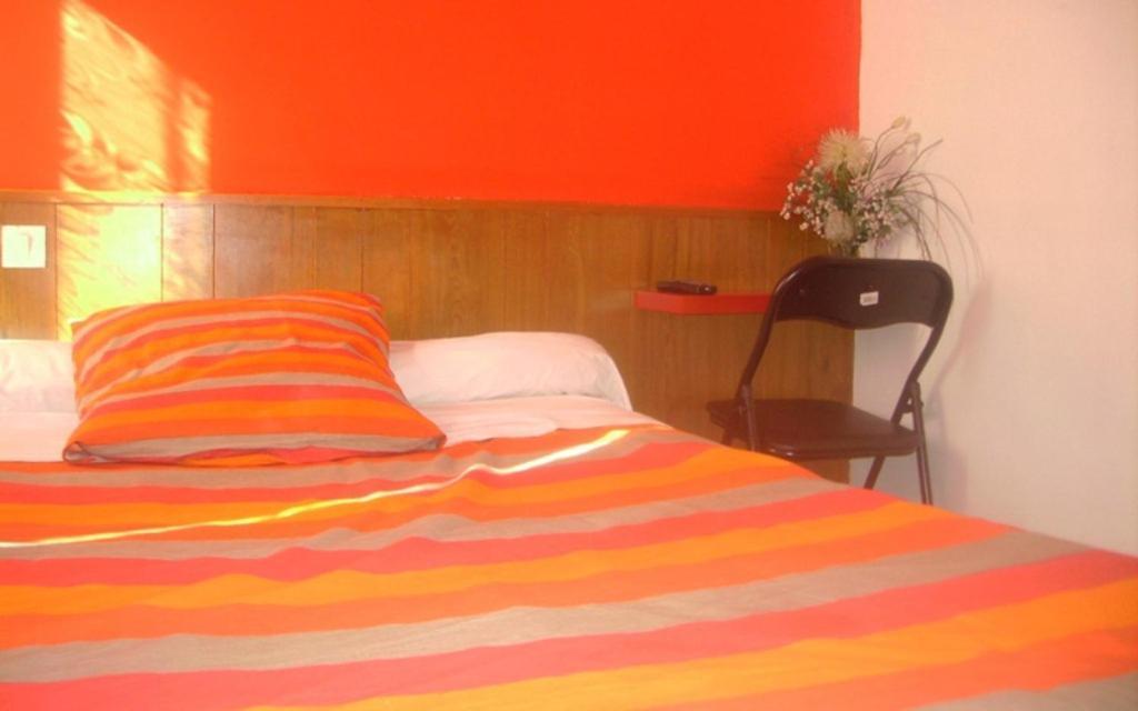 Rex Hotel Мобёж Номер фото